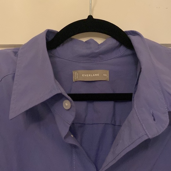 Everlane buttondown shirt - Picture 2 of 3